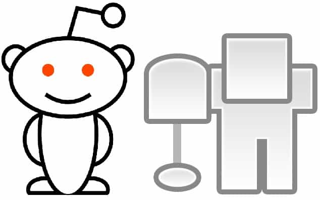 Digg vs Reddit: A Case Study