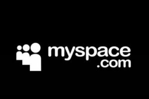 MySpace Logo