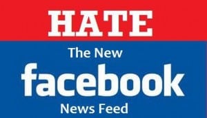 Do You Hate the New Facebook?