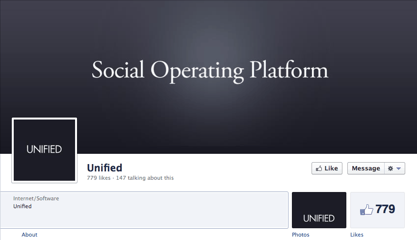 Unified Offers Online Certification For Social Media Marketers