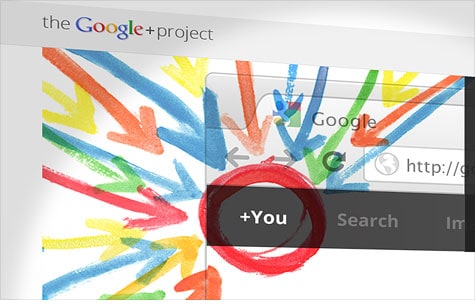 Google Revamps Social Network Google+