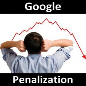 Google Cracks Down On Over-Optimization