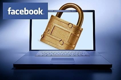 New Bill Supports User Privacy On Facebook