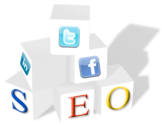 social media relevance and seo