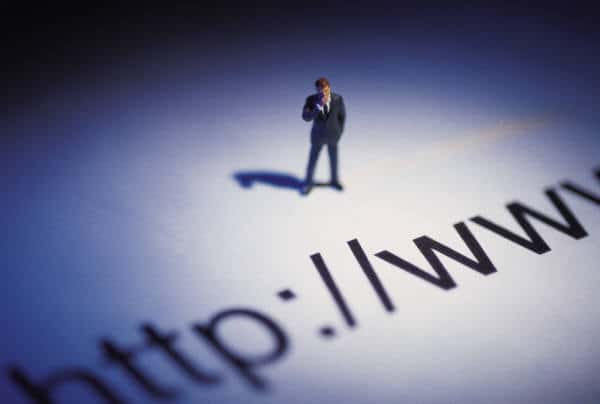 Choosing The Right Domain Name