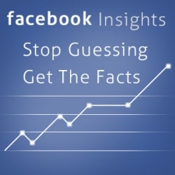 Deciphering Facebook Insights