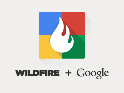 Google Purchases Wildfire