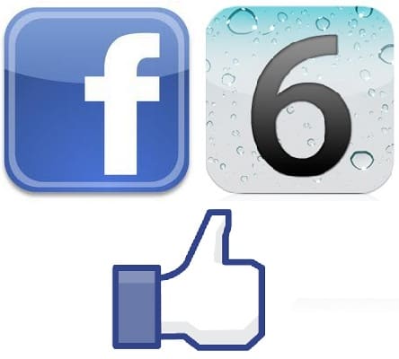 facebook integration