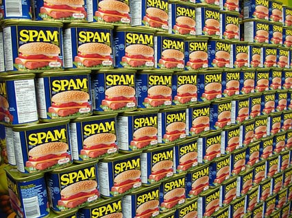 Seven Tips For Spam-Free Email Campaigns