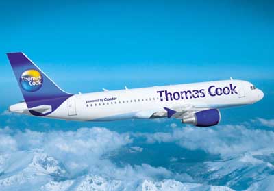 Thomas Cook’s Vacation