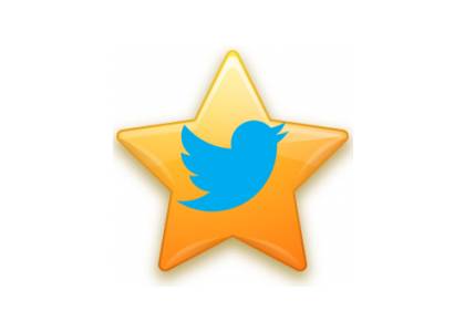 Twitter May Be Changing The Favorite Button