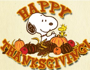 Happy Thanksgiving From Wikimotive