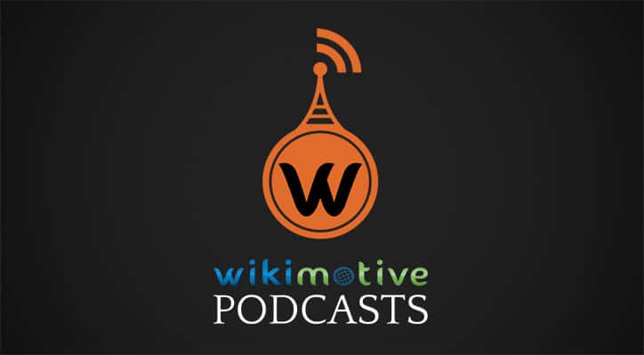 Introducing Wikimotive Podcasts!