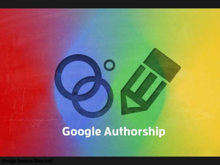 Google Authorship is the Future