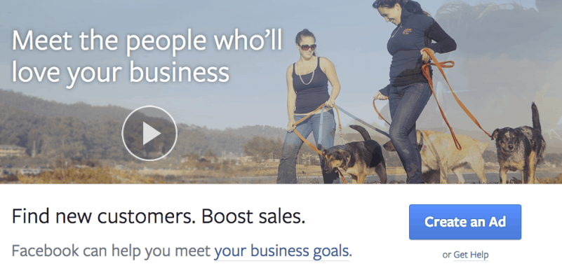 Facebook Releases Advertising HUB for your Business’s Social Media