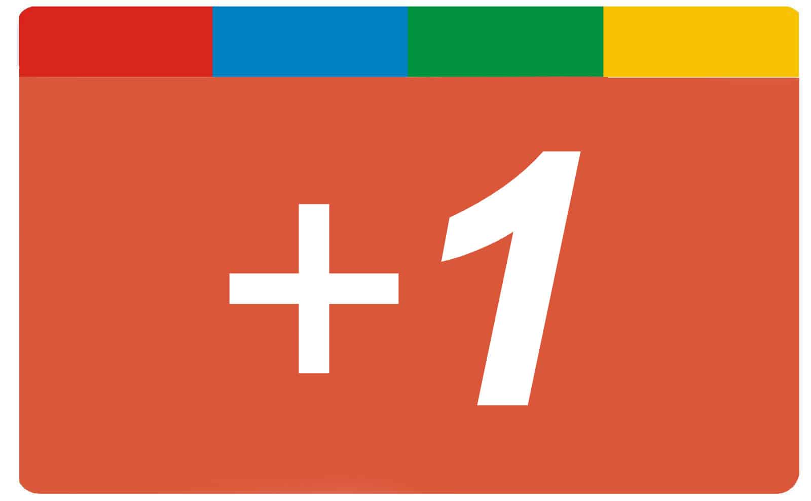 Matt Cutts: Google +1s Have No Affect on Rankings