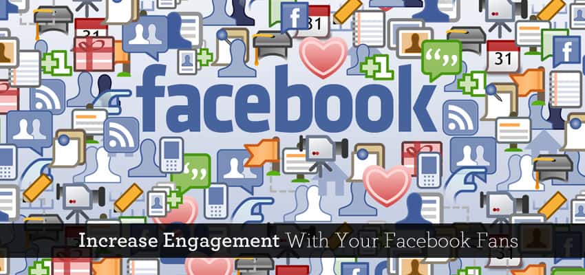 Employee Facebook Engagement Programs