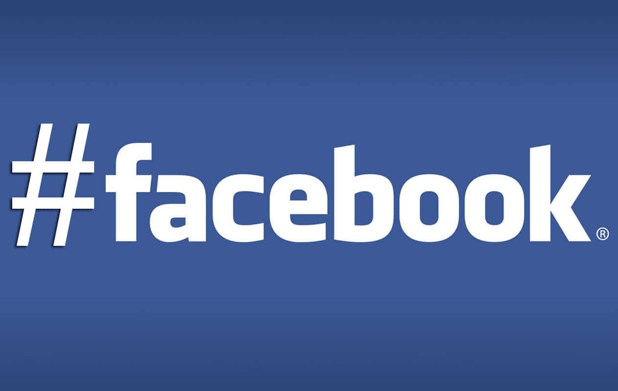Facebook Hashtags May Hurt Engagement