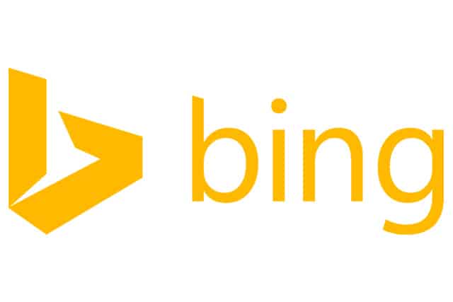 Bing’s New Design