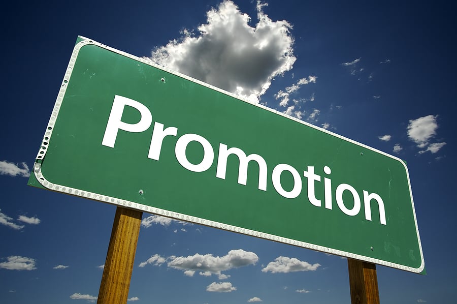 4 Sure-Fire Ways to Promote Your New Blog
