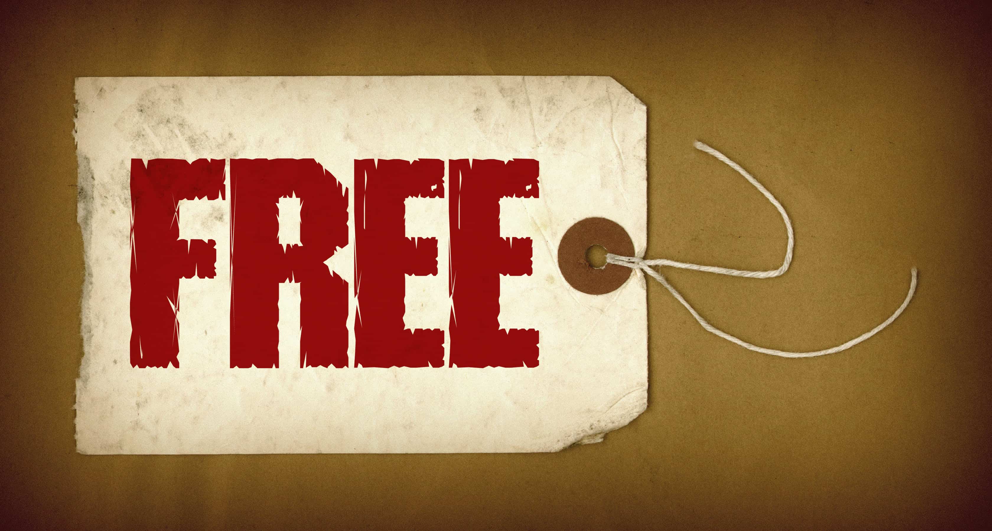 Great Free SEO Tools…Did We Mention FREE!