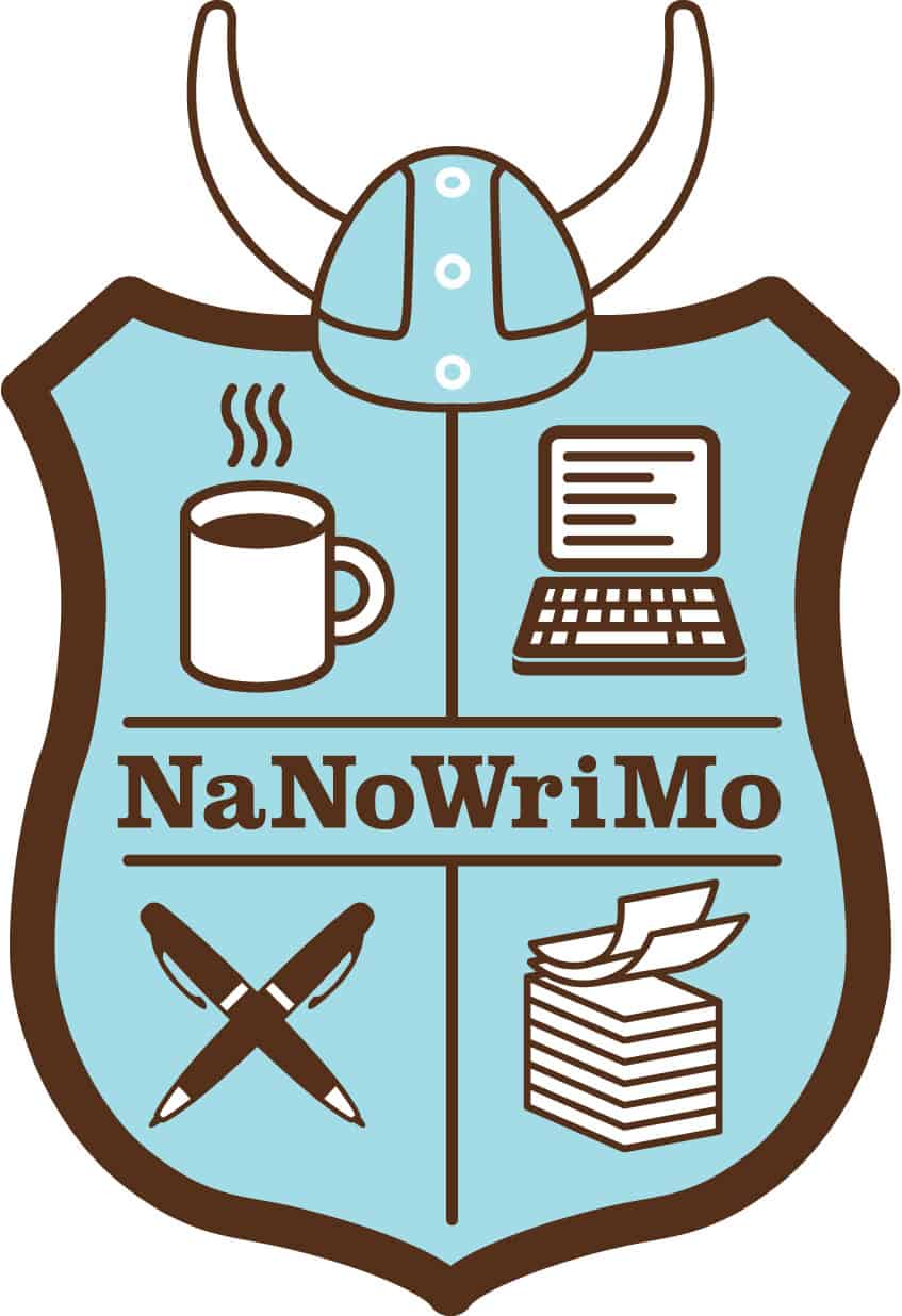 National Novel Writing Month — Write a Business Book