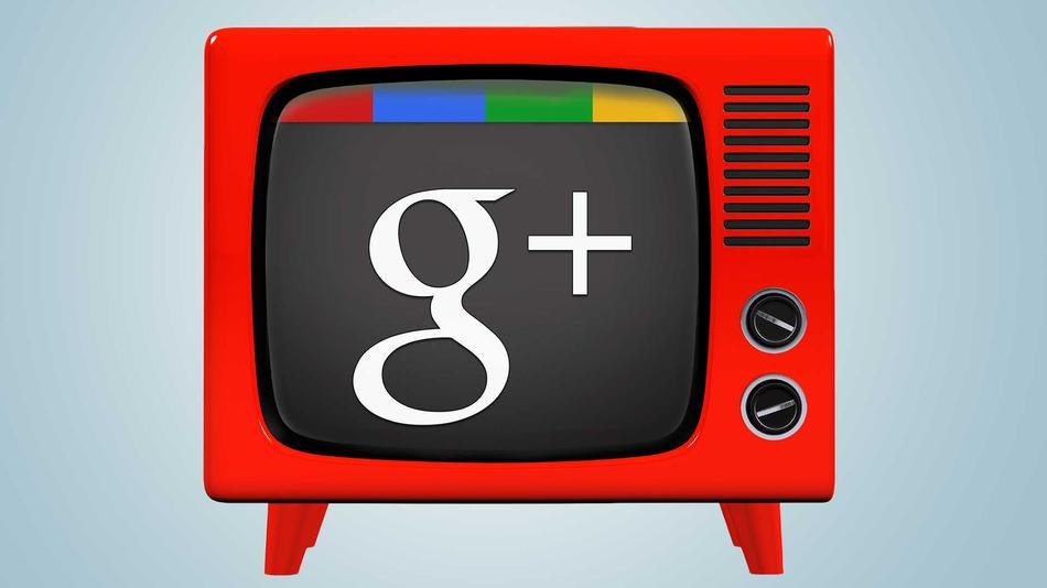 The YouTube and Google+ Calamity
