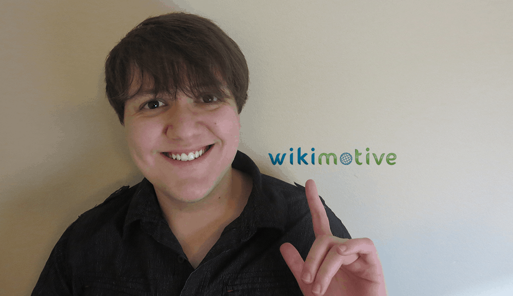 Mark Frost Joins Wikimotive's Content Team as Director