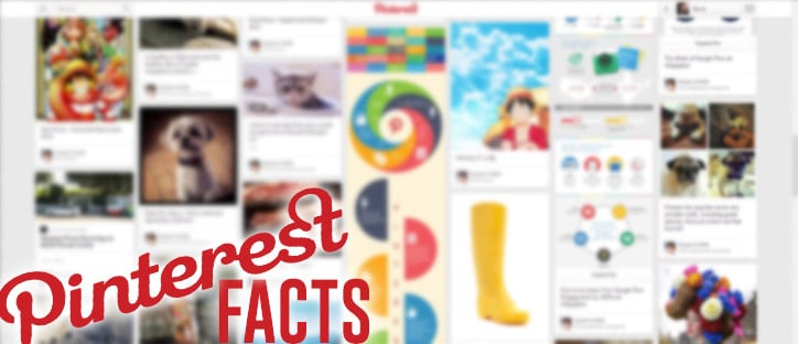 11 Facts About Pinterest and the Power of Social Sales