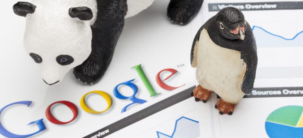 Getting to Know the Major Google Search Updates