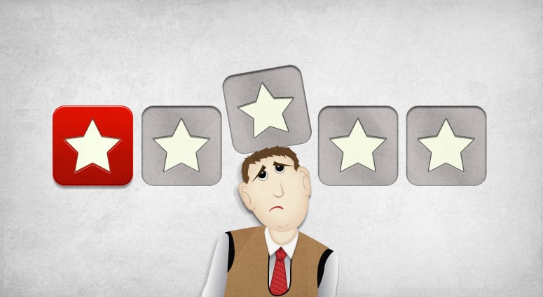 Why You Should Never Delete or Ignore Negative Online Reviews