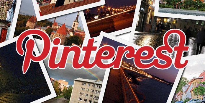 Increase Web Traffic Using Pinterest