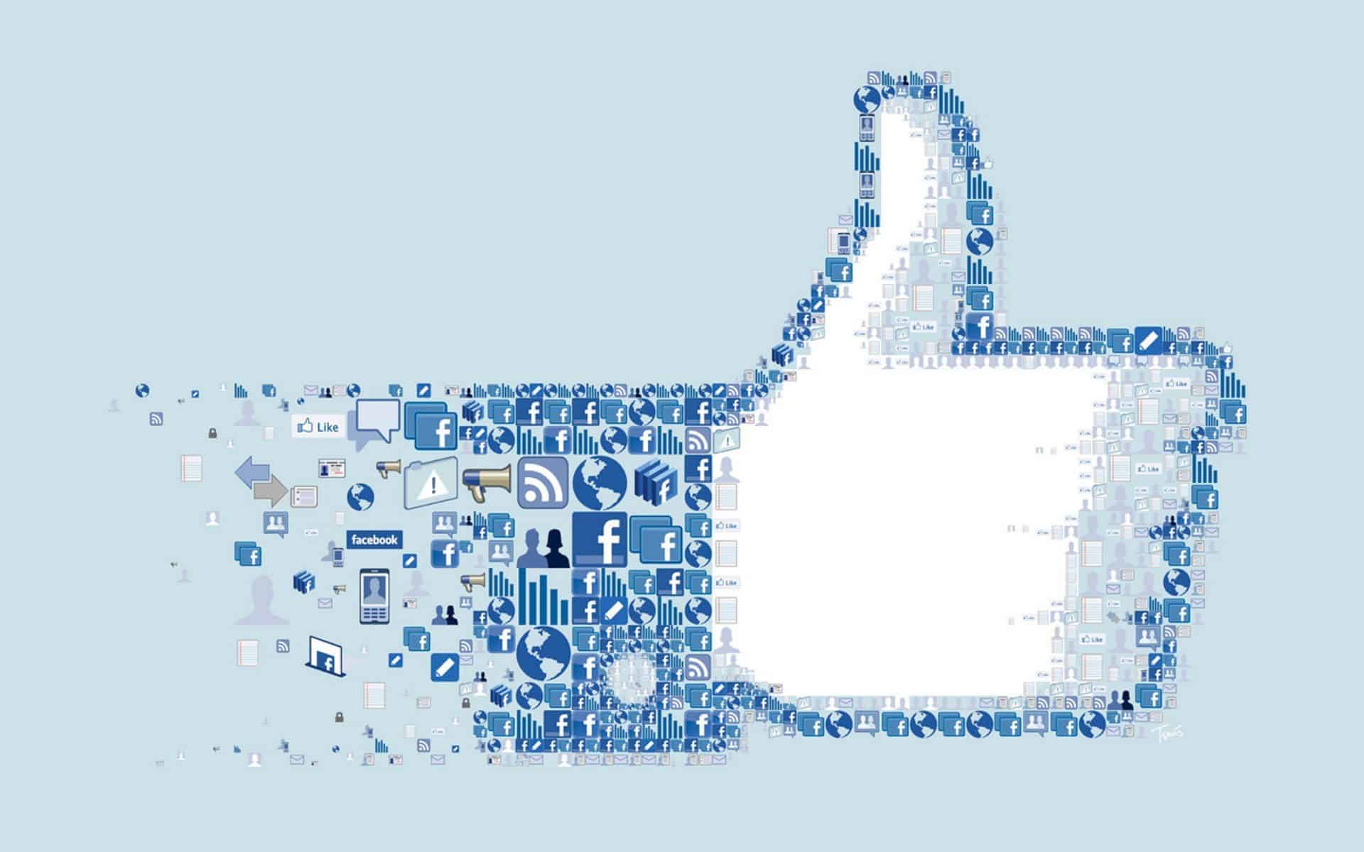 Facebook Alters Page Likes Count, Improves Audience Data