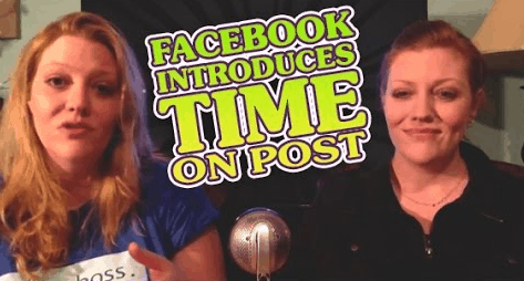 What Facebook’s ‘Time Spent on Posts’ Means for Personal Branding