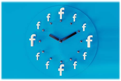 Facebook Time Spent on Post