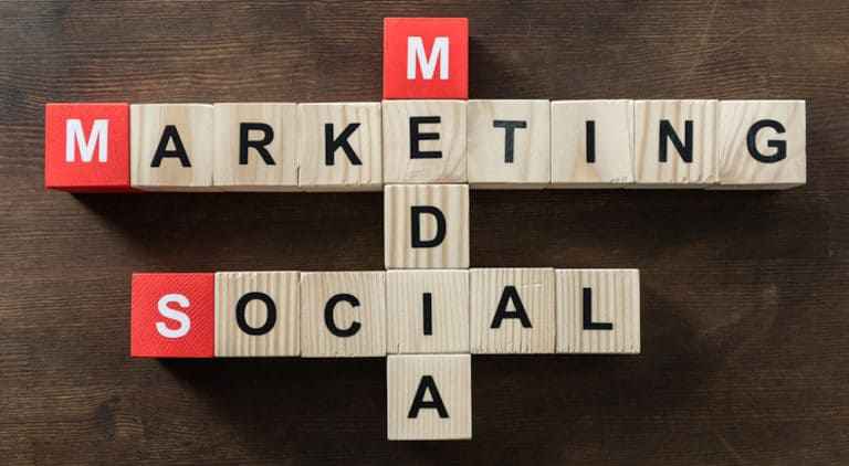The building blocks to Automotive Social Media Marketing