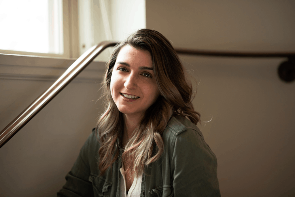Katie P, Publisher at Wikimotive