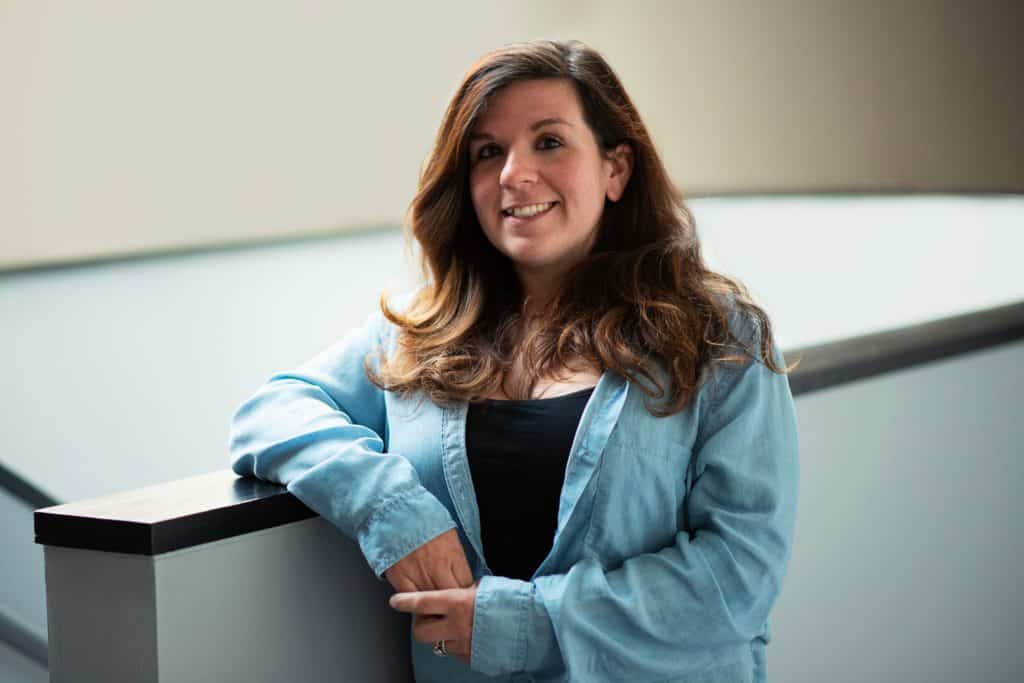 Kayla P, Publisher at Wikimotive