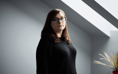 Kelsea Filleul Named Wikimotive ‘Managing Editor’