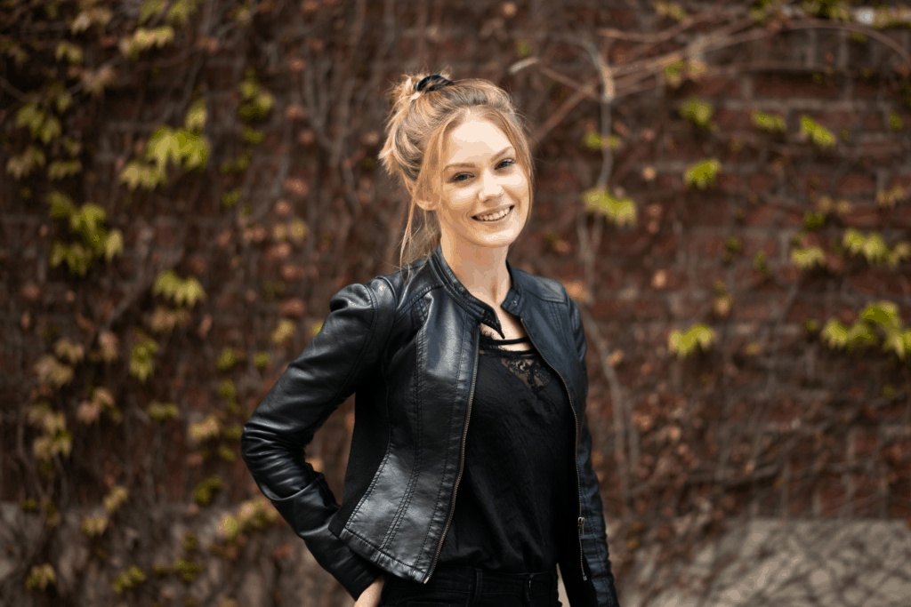 Lisa, Social Media Specialist at Wikimotive