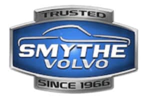 Smythe Volvo Logo