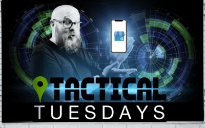 Episode 2: New Blended SERP on Local Brand Searches