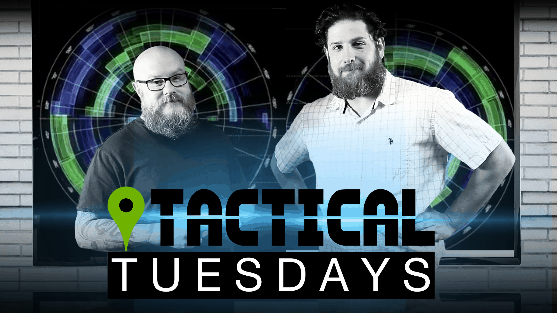 Announcing Tactical Tuesdays with Wiki