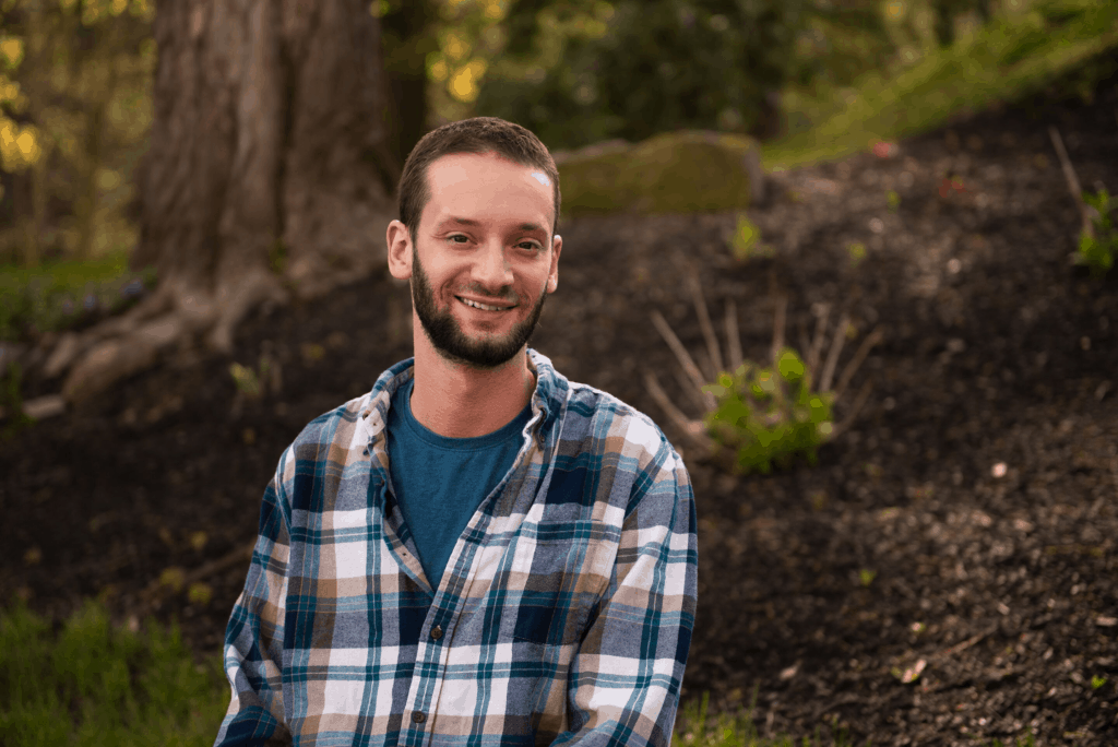 Zach Billings, COO and Co-Founder of Wikimotive