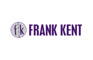 Frank Kent Logo