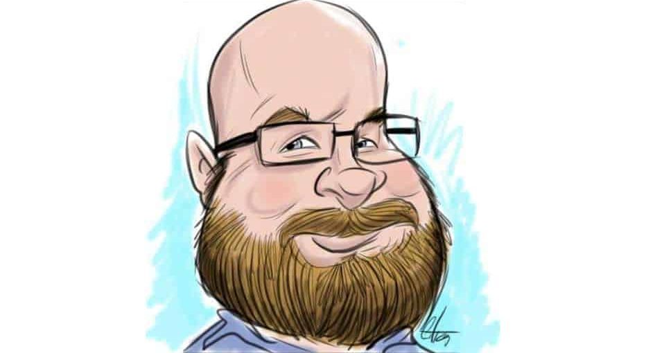 Welcoming Greg Gifford – Vice President of Search