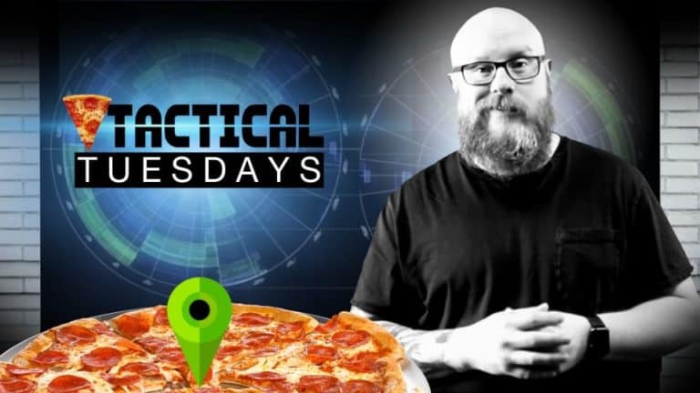 Tactical Tuesdays - How Do You Know if You Need Local SEO