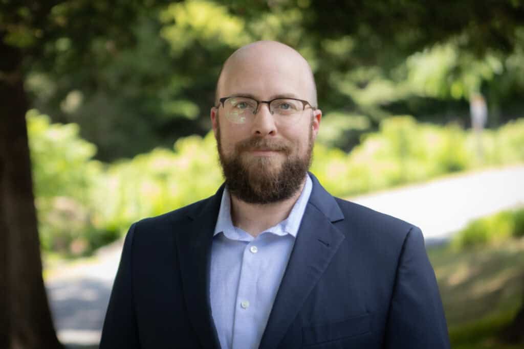 Andrew Martin