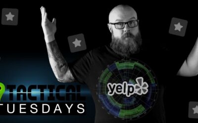 Recover Hidden Yelp Reviews