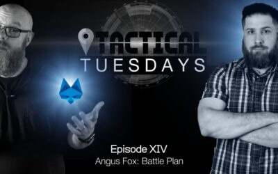 Internet Battle Plan Presentation